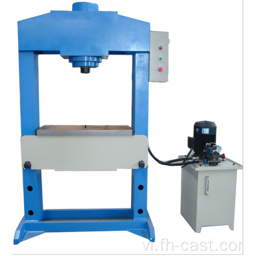 Máy định hình loại khung